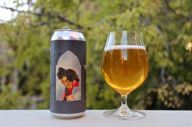 Flocculative Tendencies from Moksa Brewing Company — photo 1 of 1