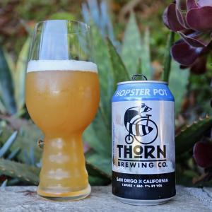 Hopster Pot