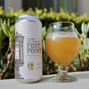 Fort Point (Mosaic Dry Hopped)
