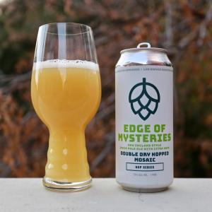 Edge of Mysteries: DDH Mosaic
