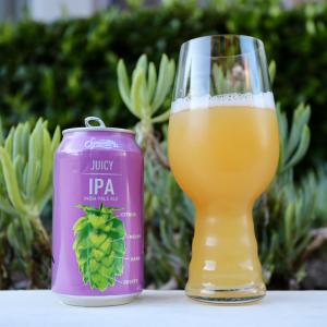 Squatters Juicy IPA