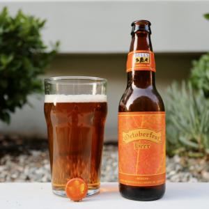 Bell's Octoberfest Beer