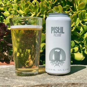 Pistil