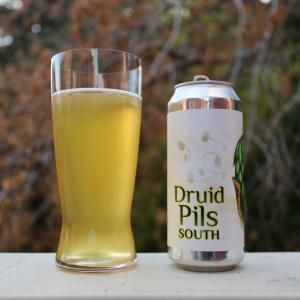 Druid Pils South