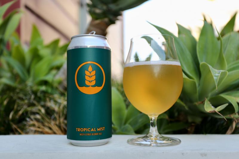 Tropical Mist from Pure Project — photo 1 of 1