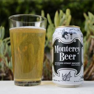 Monterey Beer