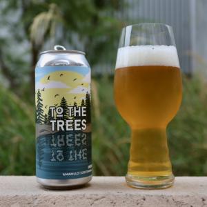 To The Trees