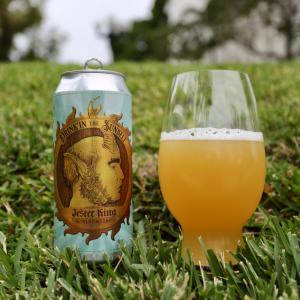 Drink'In the Sunbelt