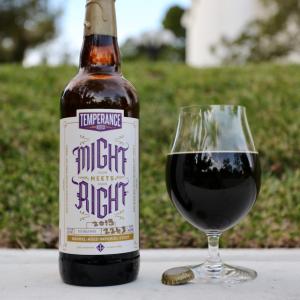 Might Meets Right (2015)