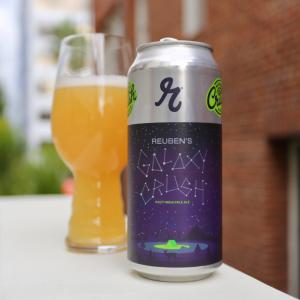 Galaxy Crush