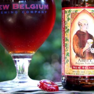 New Belgium Abbey