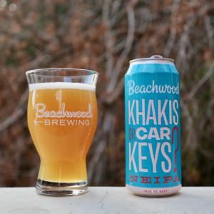 Khakis or Car Keys