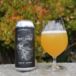 Root Bound