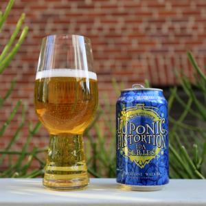 Luponic Distortion: IPA Series No. 017