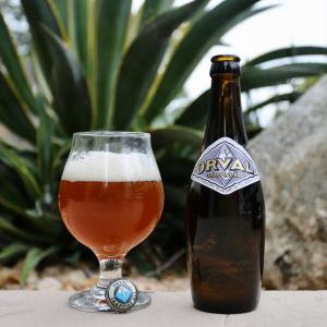 Orval Trappist Ale