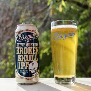 Steve Austin's Broken Skull IPA