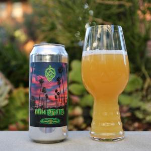 DDH Potholes