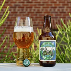StereoHopic IPA Vol. 1