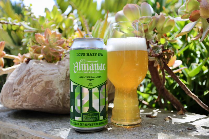 Almanac Beer Co. photos — photo 1 of 1
