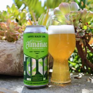 Love Hazy IPA
