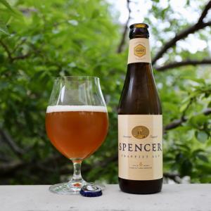 Spencer Trappist Ale