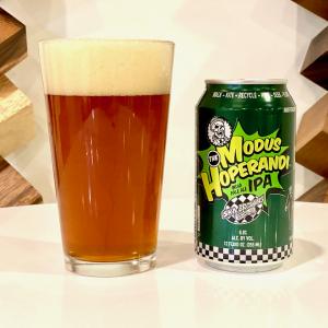 Modus Hoperandi