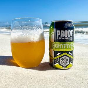EightFive-O American Pale Ale