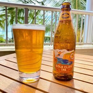 Gold Cliff IPA