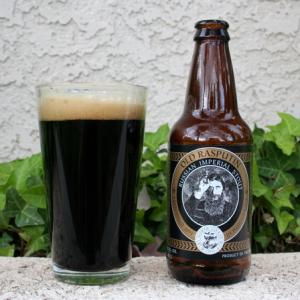 Old Rasputin