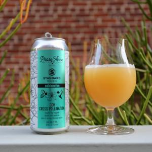 DDH Cross Pollination