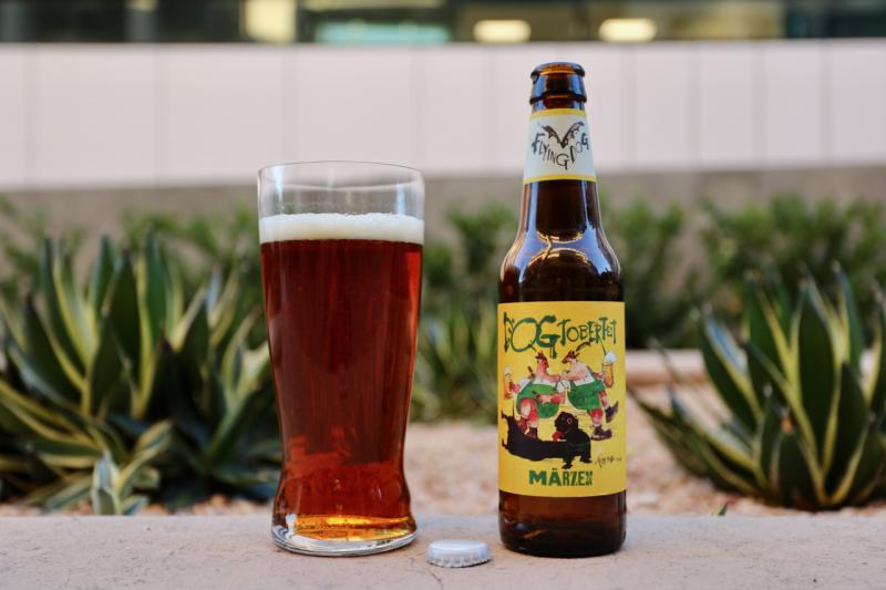 Dogtoberfest from Flying Dog Brewery — photo 1 of 1