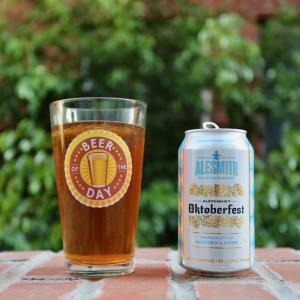 AleSchmidt Oktoberfest