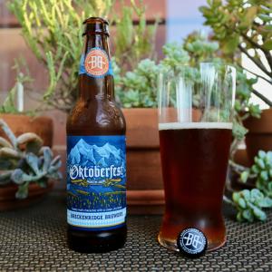 Breckenridge Oktoberfest