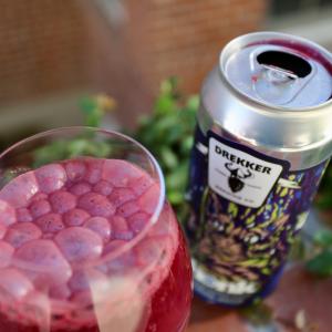 Chonk - Tropical Berry Blast Sundae Sour