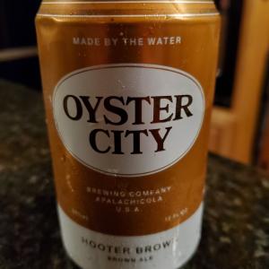 Hooter Brown Ale