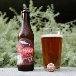 Punkin Ale