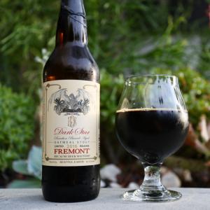 KDS Dark Star Bourbon Barrel Aged (2016)