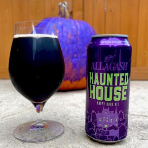 Haunted House