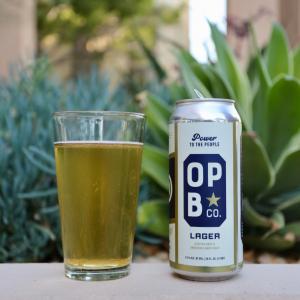 Peoples Beer