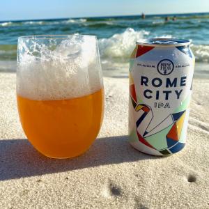 Rome City IPA