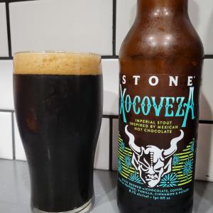 Stone Xocoveza