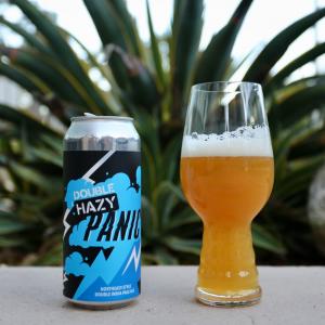 Double Hazy Panic 