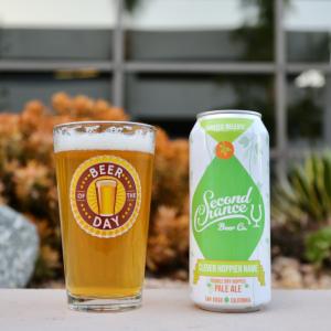 Clever Hoppier Name