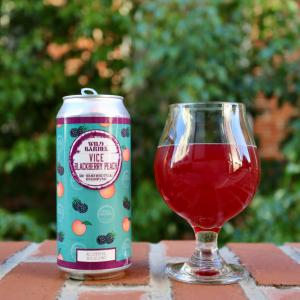 Vice Blackberry Peach