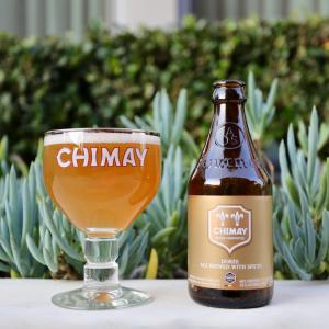 Chimay Dorée (Gold)
