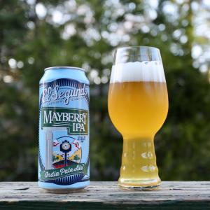 Mayberry IPA