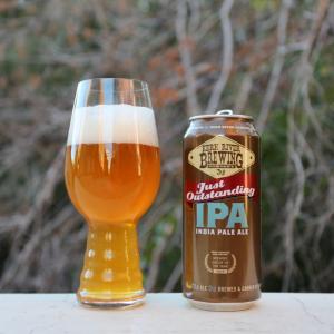 Just Outstanding IPA