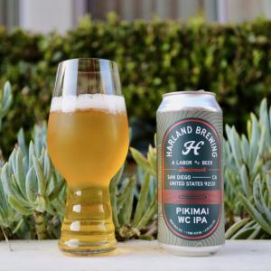 Pikimai WC IPA