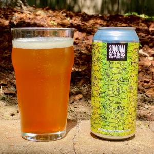 Subliminal Gold IPA