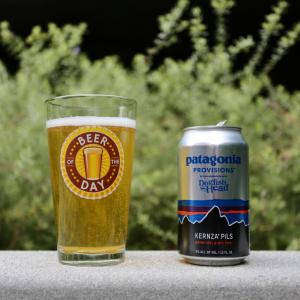 Kernza Pils